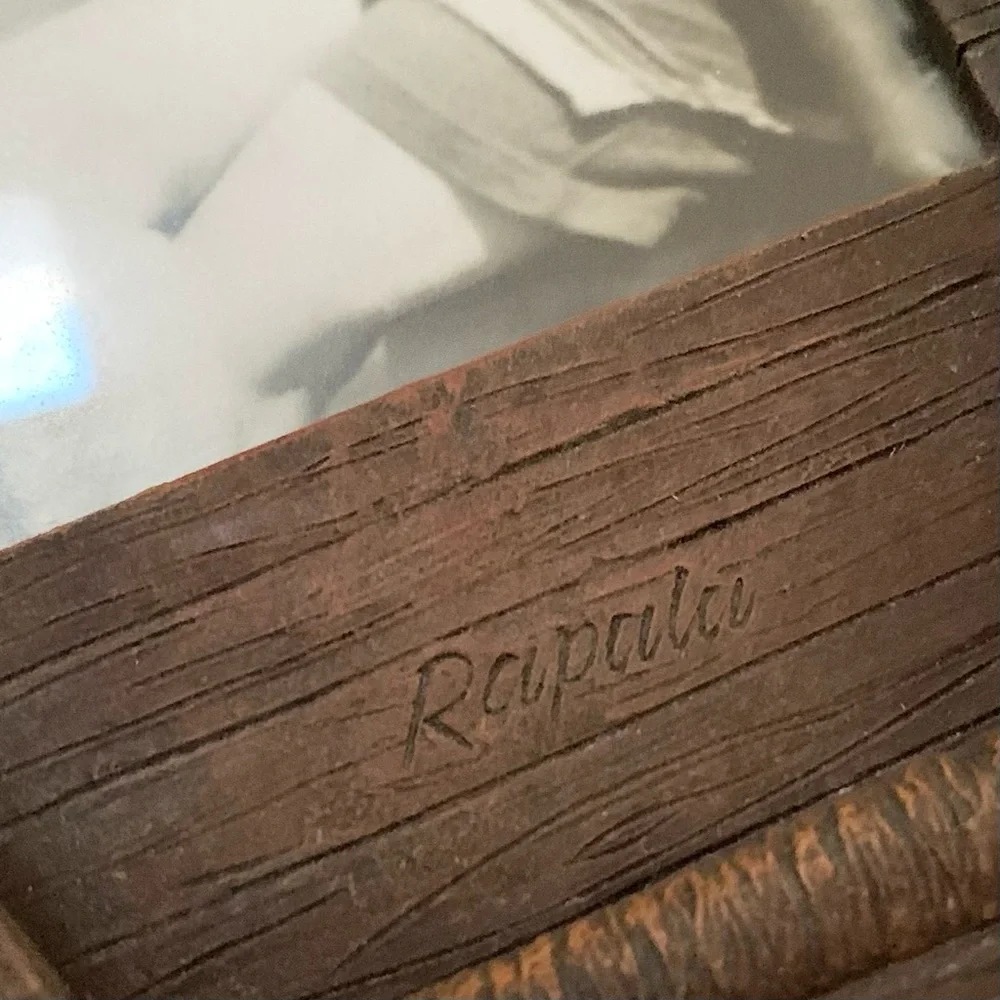 Rapala Boat frame